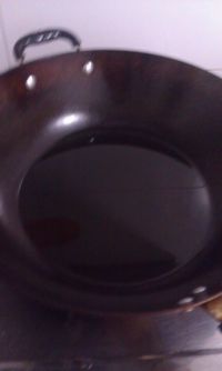 炸鸡翅
