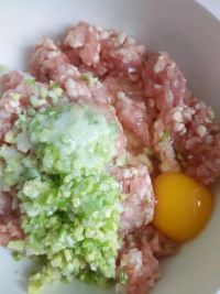 红烧狮子头