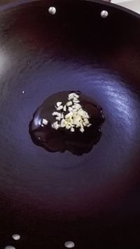 清炒莴苣丝