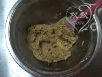 巧克力饼干