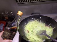 麻辣笋丝