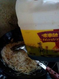 面饼