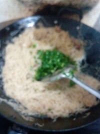 面饼