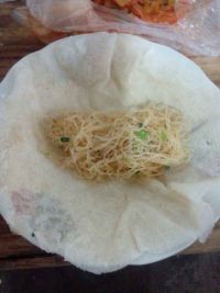 面饼