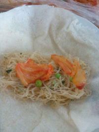 面饼