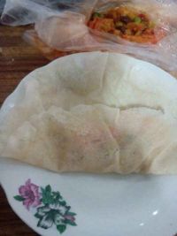 面饼