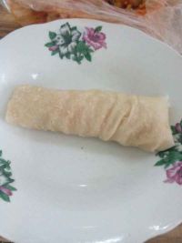 面饼