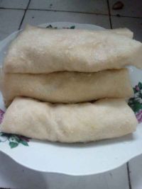 面饼