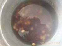 红豆花麦片黑米白米