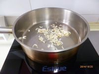 清炒南瓜片