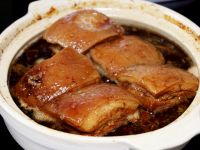 东坡肉