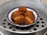 东坡肉