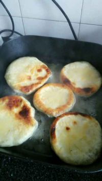 馅饼