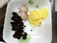 豉椒炒鸡