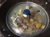 豉椒炒鸡