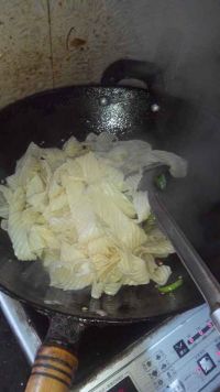 辣椒炒素牛排