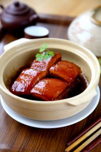 东坡肉