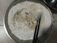 紫薯酥球
