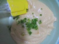 葱油曲奇