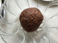 豆酱炒鸡蛋