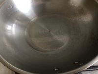 豆酱炒鸡蛋