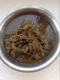 杨树吊菜饽饽