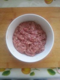 羊肉丸羊杂粉丝汤