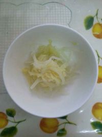 羊肉丸羊杂粉丝汤