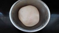 萝卜虾皮大蒸饺
