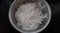 萝卜虾皮大蒸饺