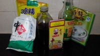 萝卜虾皮大蒸饺