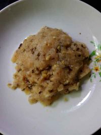 鸡胸肉酿豆角