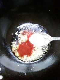 鸡胸肉酿豆角