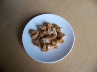 黄芪猴头菇炖排骨汤