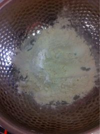 蛋黄酥