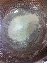 蛋黄酥