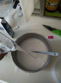 自制原味酸奶
