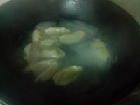 瘦肉金针菇水饺