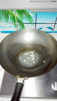 肉丝青椒炒芸豆