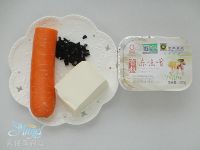 海带豆腐味噌汤