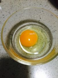 香葱司康饼