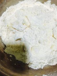 香葱司康饼