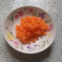 草头糯米饼
