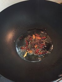 麻婆豆腐