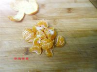 苹果橘子奶
