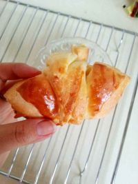 牛角包