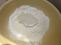 豆沙饼