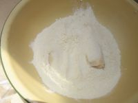 豆沙饼