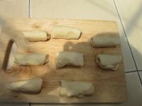 豆沙饼