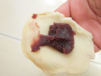 豆沙饼